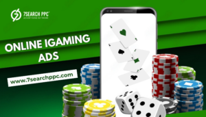 Poker Ads