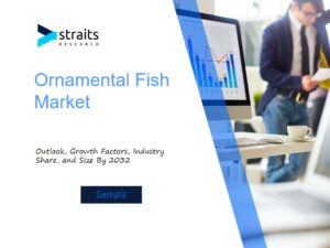 Ornamental Fish Market