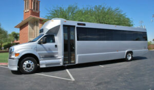 The Perfect Solution for Unforgettable Events Party Bus Hire Birmingham