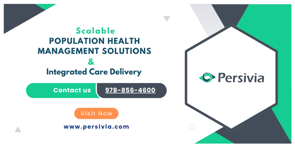 Population Health Management Solutions