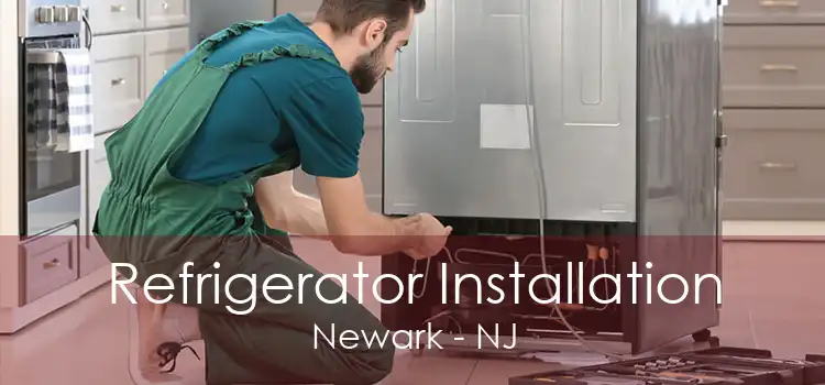 Refrigerator Installation Hackensack