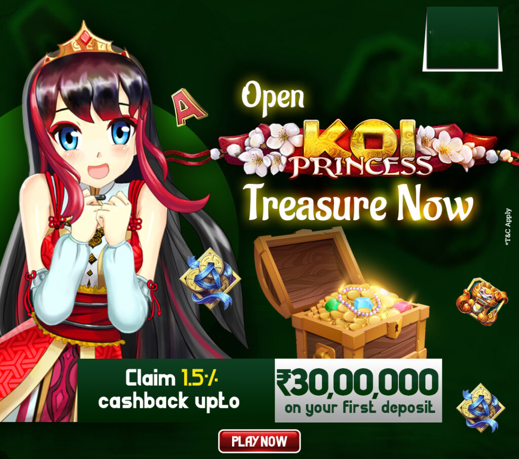 online casino