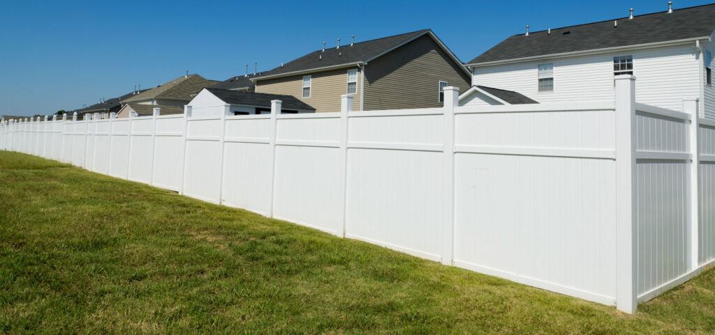 How Aluminum Fencing Can Boost Your Home’s Curb Appeal