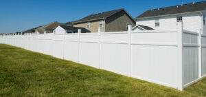 How Aluminum Fencing Can Boost Your Home’s Curb Appeal