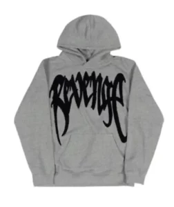 Revenge Clothing: A Bold Statement in Fashion