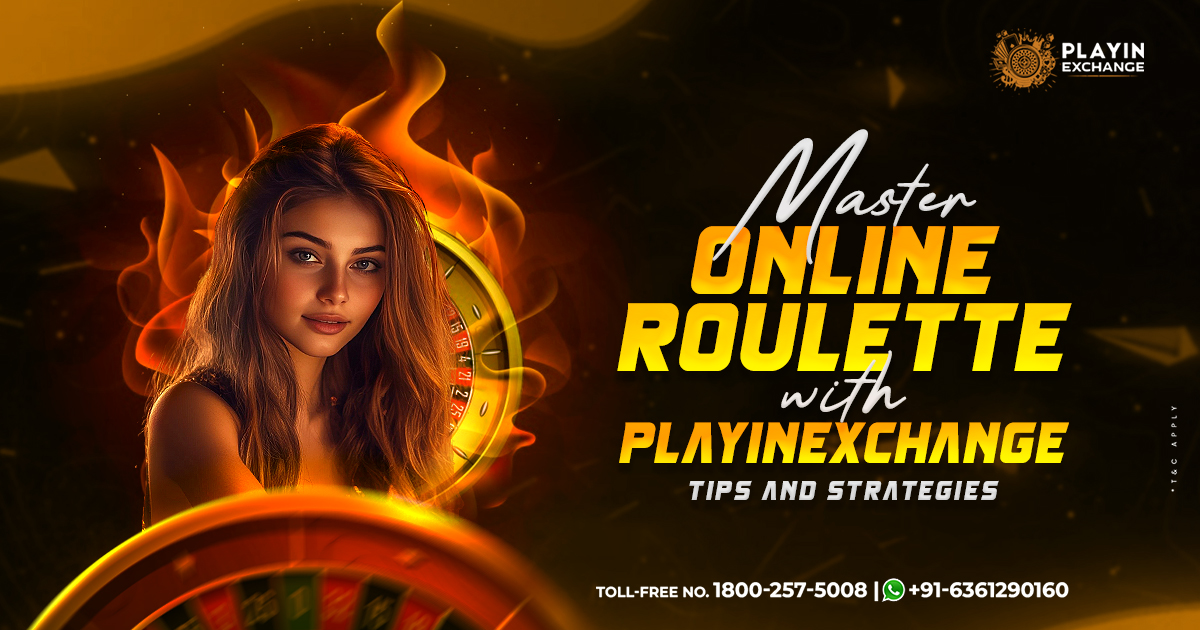 online roulette