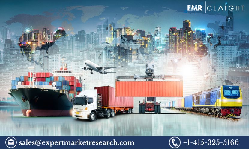 Saudi Arabia Freight and Logistics Market