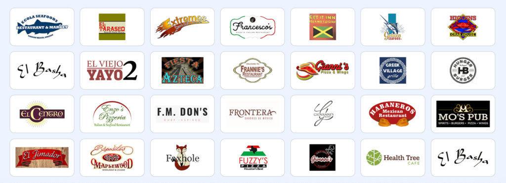 Marketing automation for restaurants