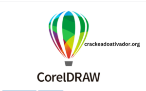 CorelDRAW Crackeado