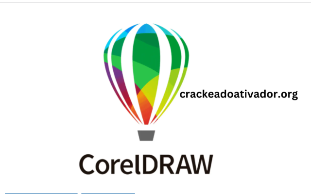 CorelDRAW Crackeado