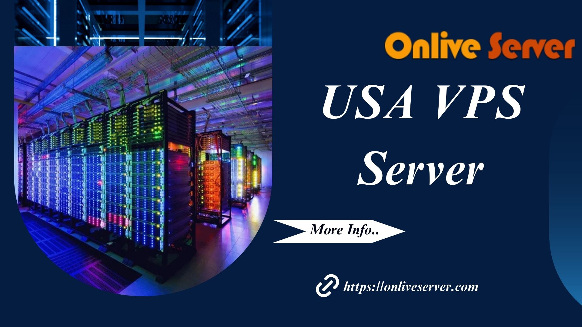 USA VPS Server