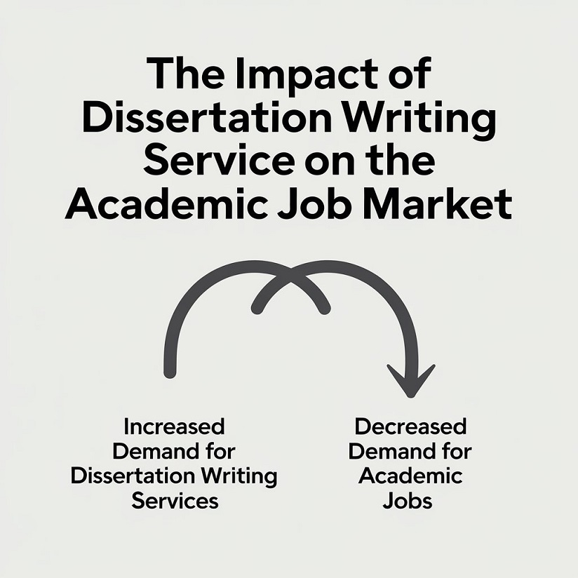 Dissertation Writing Service