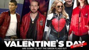 valentine day outfits