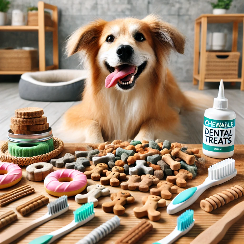 best treats for dogs