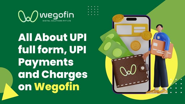 UPI Payments Charges