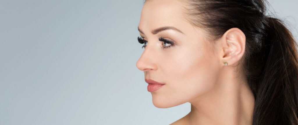 Best Aesthetic Clinics in Dubai Offering Texas Jawline Fillers for Facial Contouring