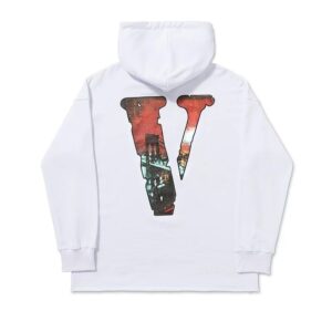 Vlone Hoodie