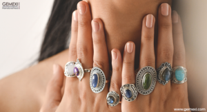 What Your Turquoise Jewelry Says About Your Style