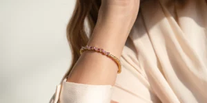 Why Crystal Bracelets Make Thoughtful and Unique Gifts