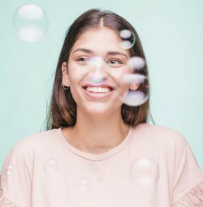 Why Oxygen O₂ is the Key to Effective Teeth Whitening