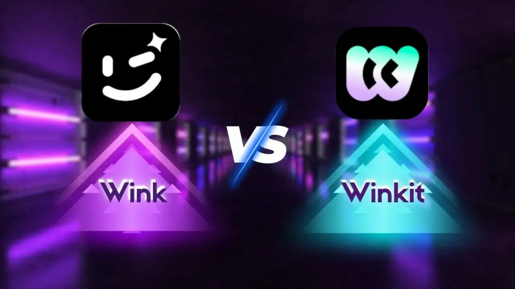 Winkit Mod APK