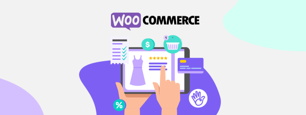 WoCommerce Pos