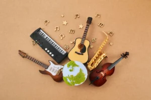 Musical World