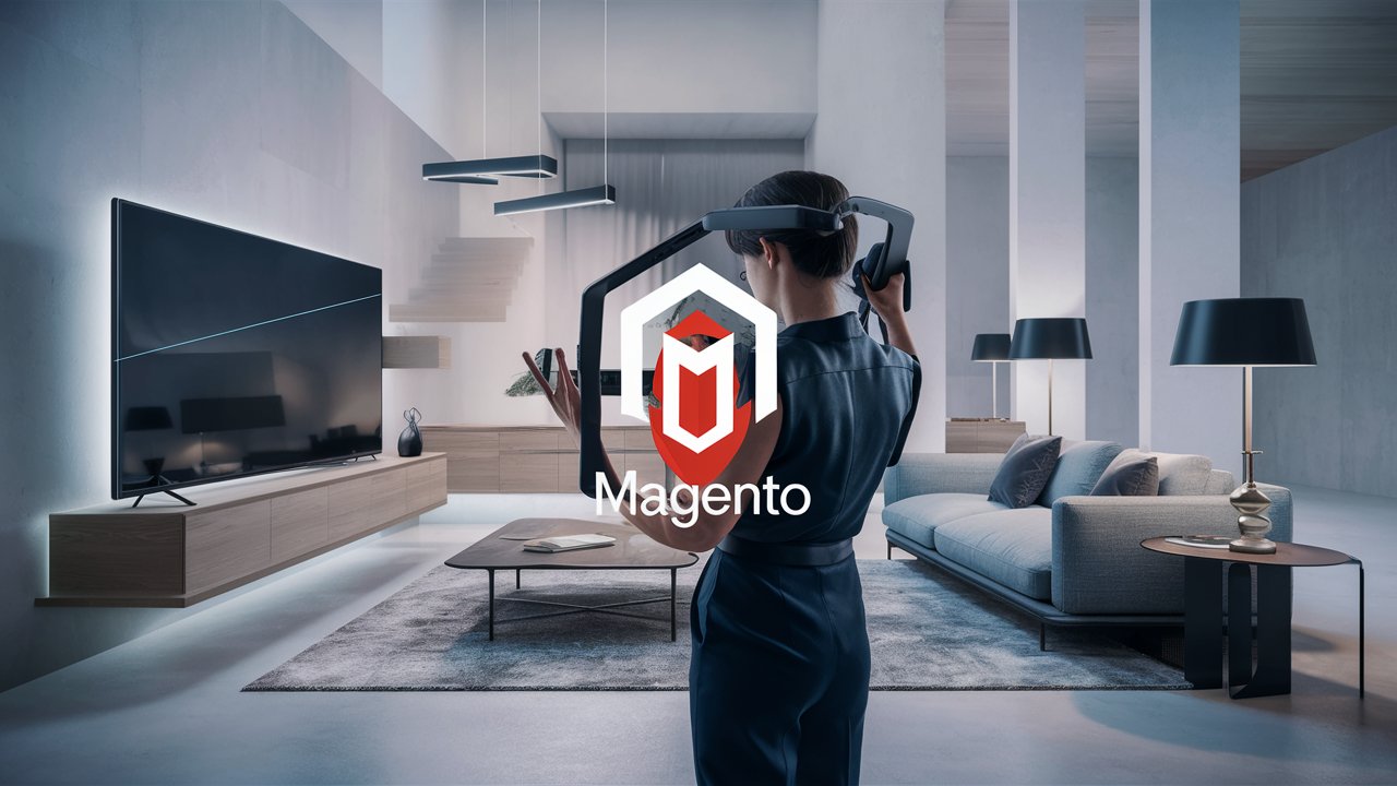 Magento