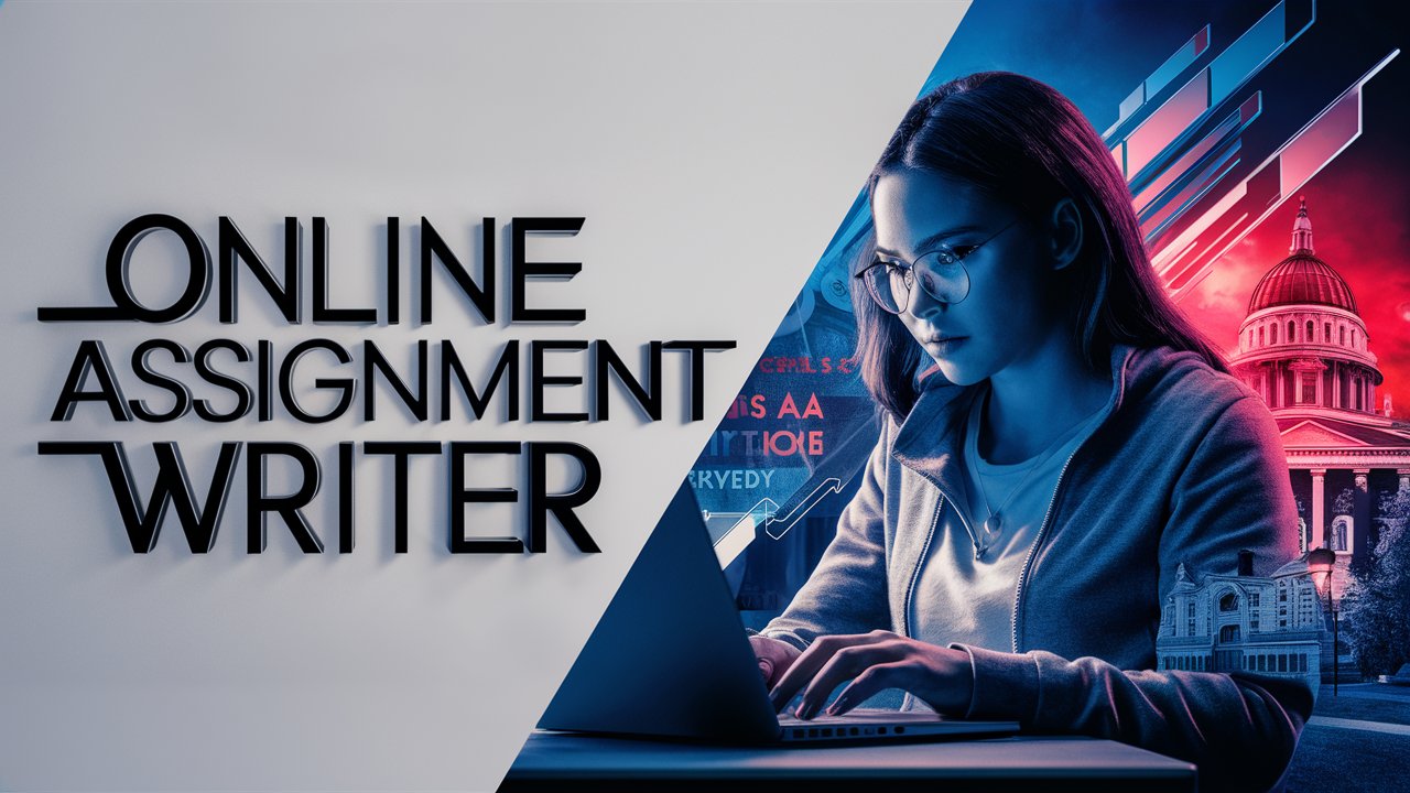 Assignment Writer Australia