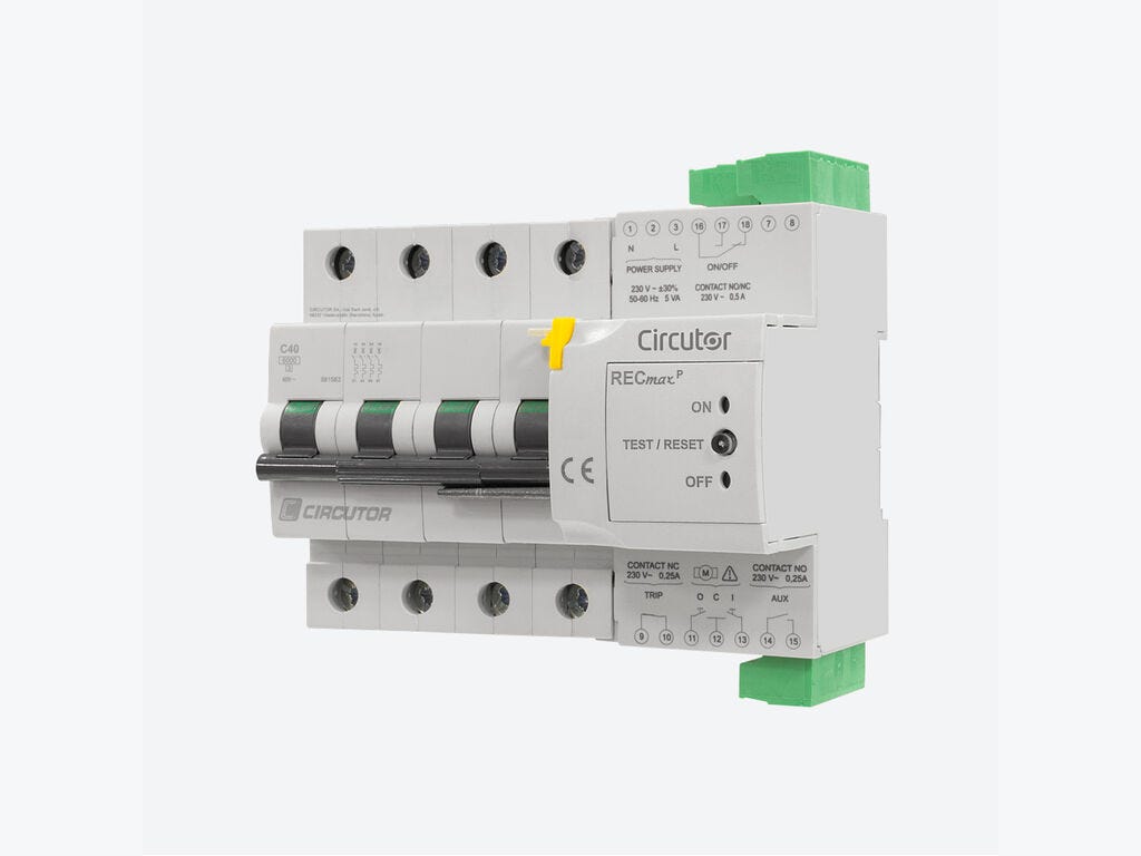 Circuit Breaker Buyers