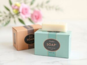 soap boxes