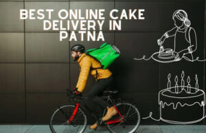 Cake delivery in Patna