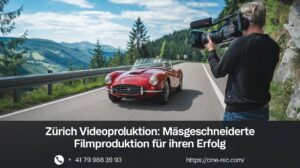 Cine-Rec GmbH