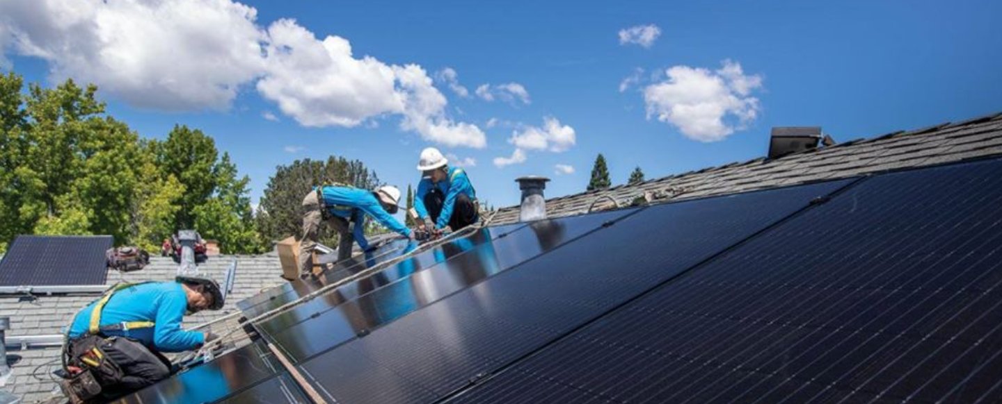 Citadel Roofing and Solar: A Leader in Sustainable Energy Solutions