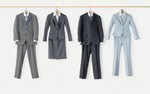 Corporate Workwear in Dubai