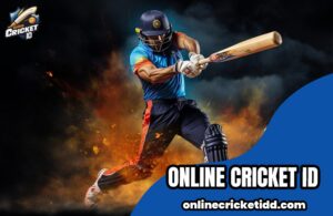 Online cricket id