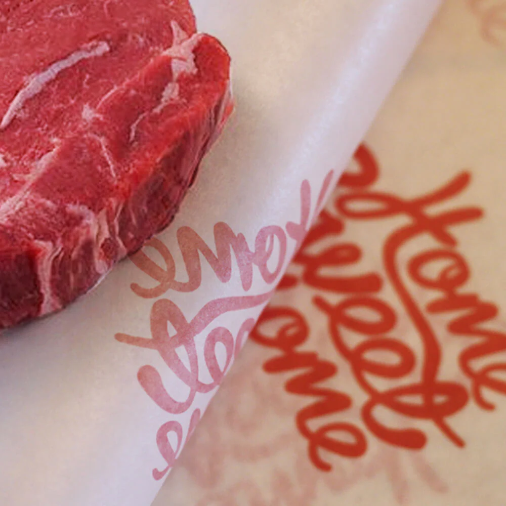 Why Custom Butcher Paper Is Essential for Creating Memorable Customer Experiences