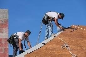 roof repair services