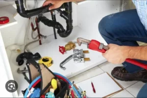 Plumbing Repair