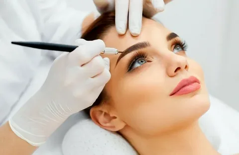 microblading services