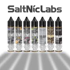 Saltnic Labs