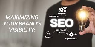 SEO Marketing in Malaysia