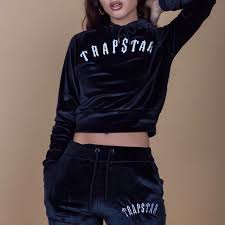 Trap star Hoodie: The Ultimate Fashion Flex for 2024