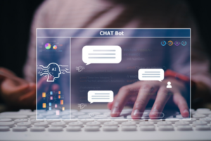 Artificial Intelligence Chat Bots