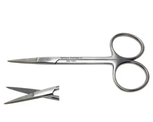 Iris Scissors