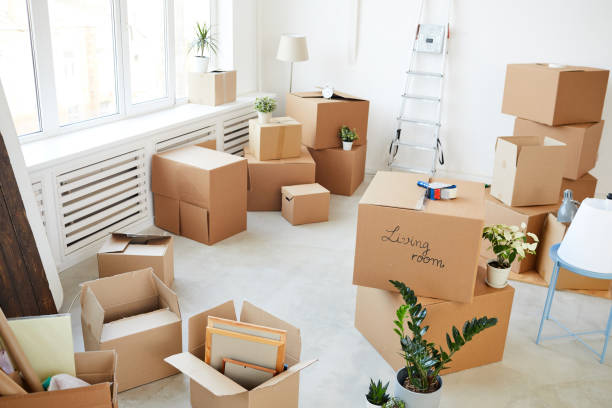 decluttering services