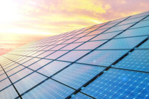 Solar Panel Manufacturer