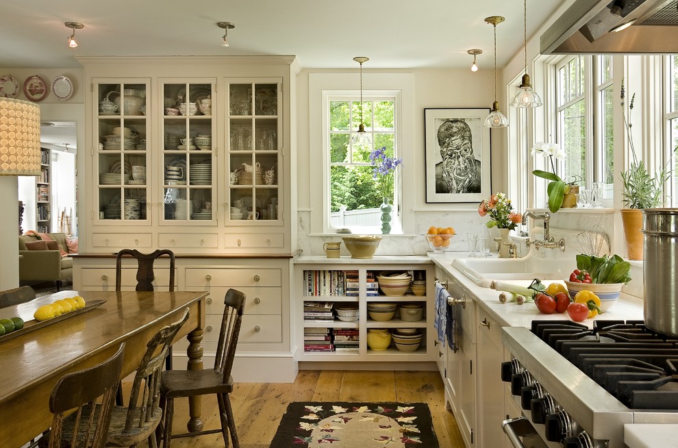 Create the Perfect Blend of Functionality and Style in Your Kitchen