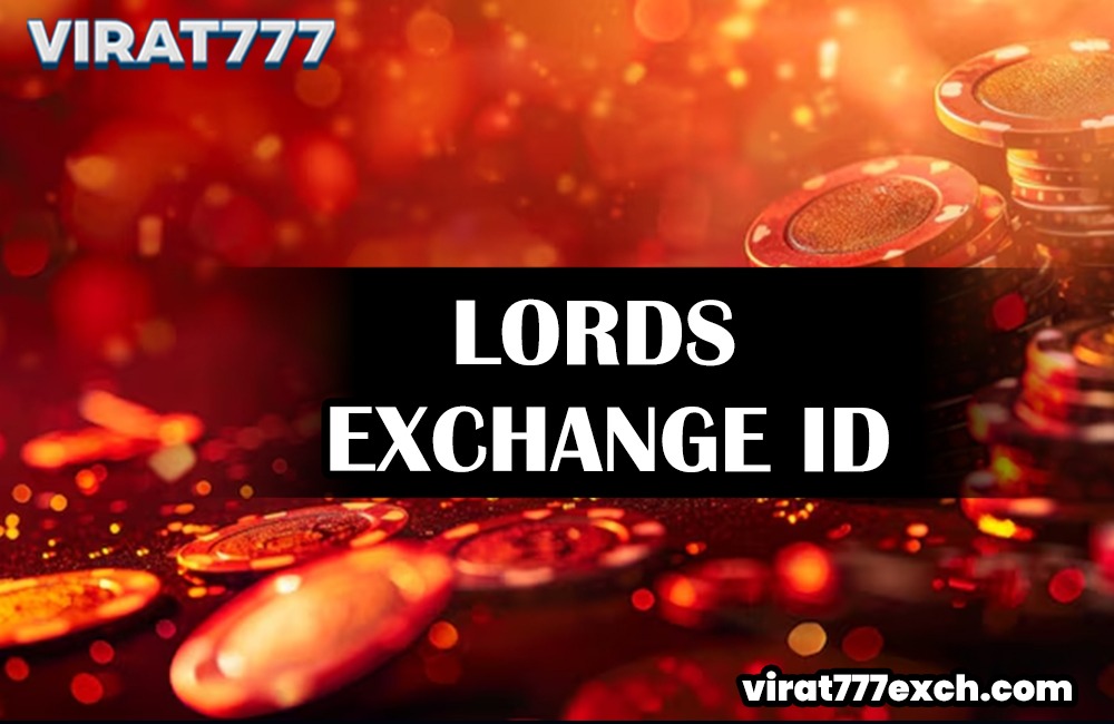 lords exchange id