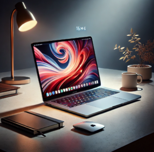 macbookpro 16 m4 price in pakistan